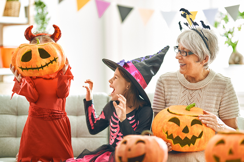 Featured image for “Halloween 2020: How to Celebrate Safely”