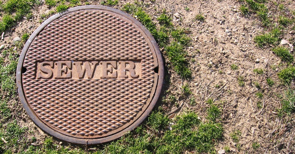 Featured image for “How to Prevent Sewer Backups”