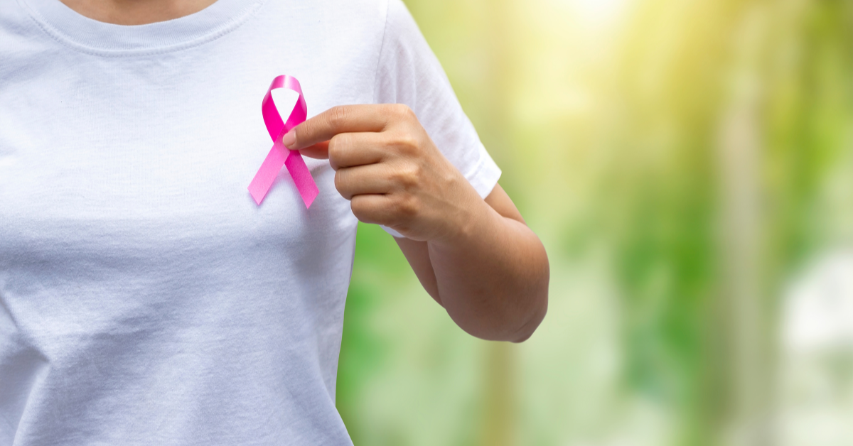 Featured image for “Breast Cancer Prevention  ”