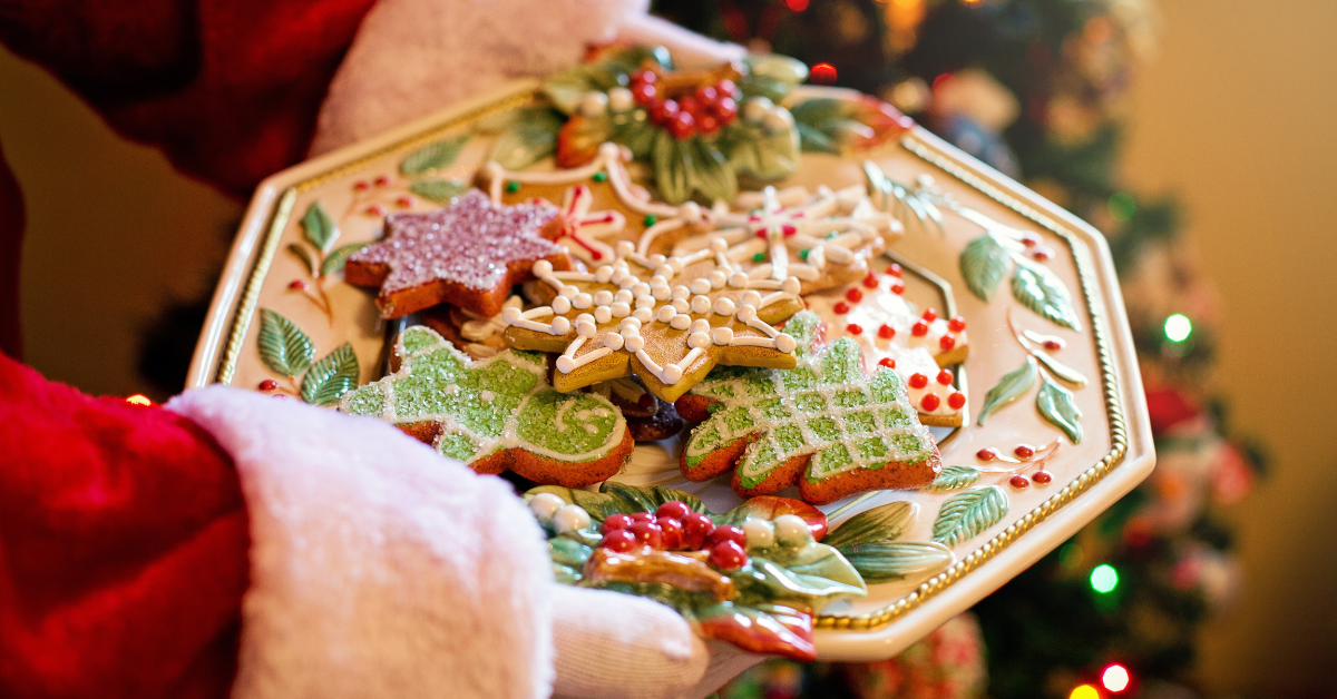 Featured image for “Fun Christmas Traditions to Start with Your Family”