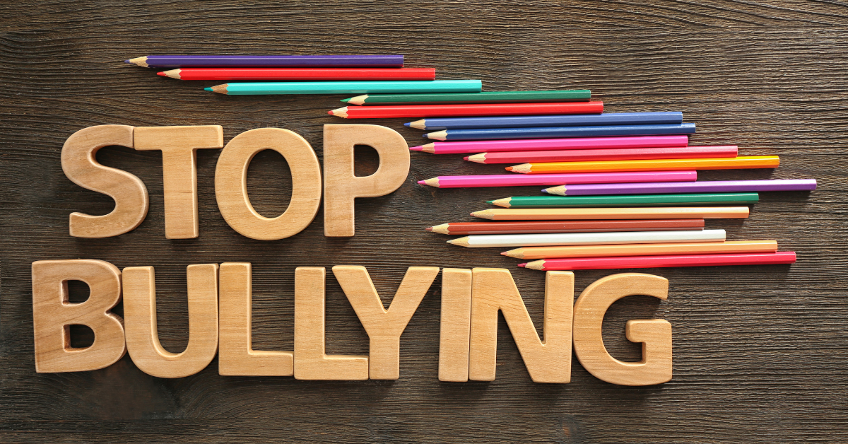 Featured image for “How We Can Make a Difference This Bullying Prevention Month”