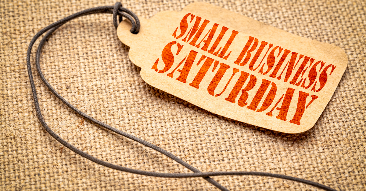 Featured image for “The Power of Shopping Local on Small Business Saturday”