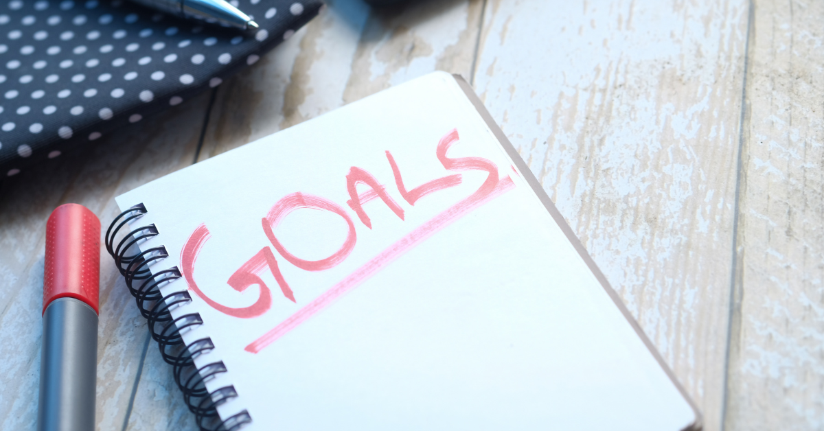 Featured image for “New Year, New Goals: Effective Planning and Organizing for a Successful Year Ahead”