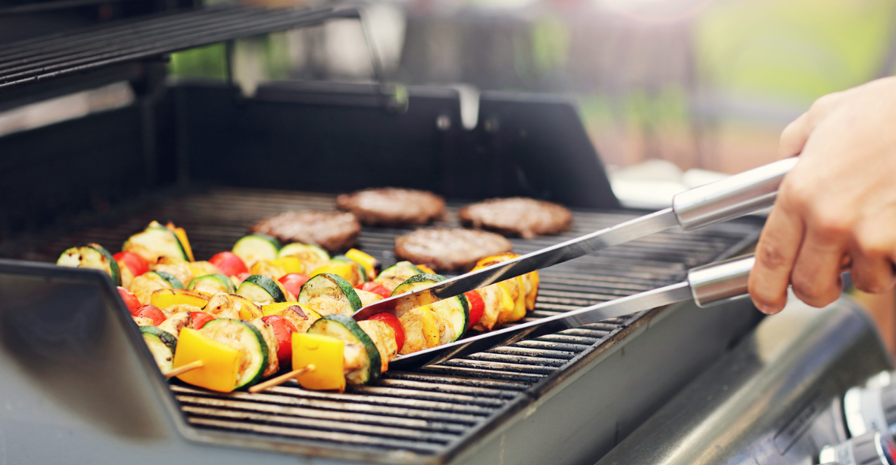 Featured image for “Master the Grill: Essential Safety Tips and Techniques for National Grilling Month”