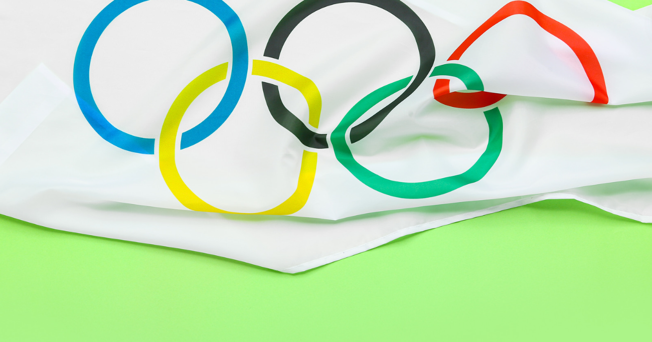Featured image for “A Journey Through Time: The Evolution of the Olympic Games”
