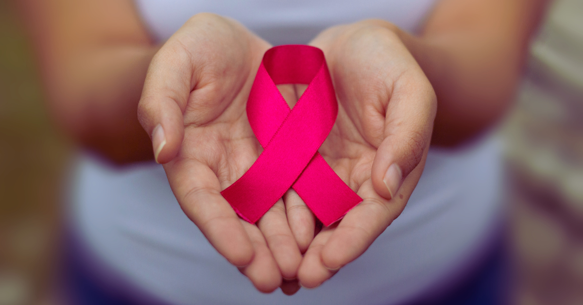 Featured image for “Empower and Enlighten: Embracing Breast Cancer Awareness Month”