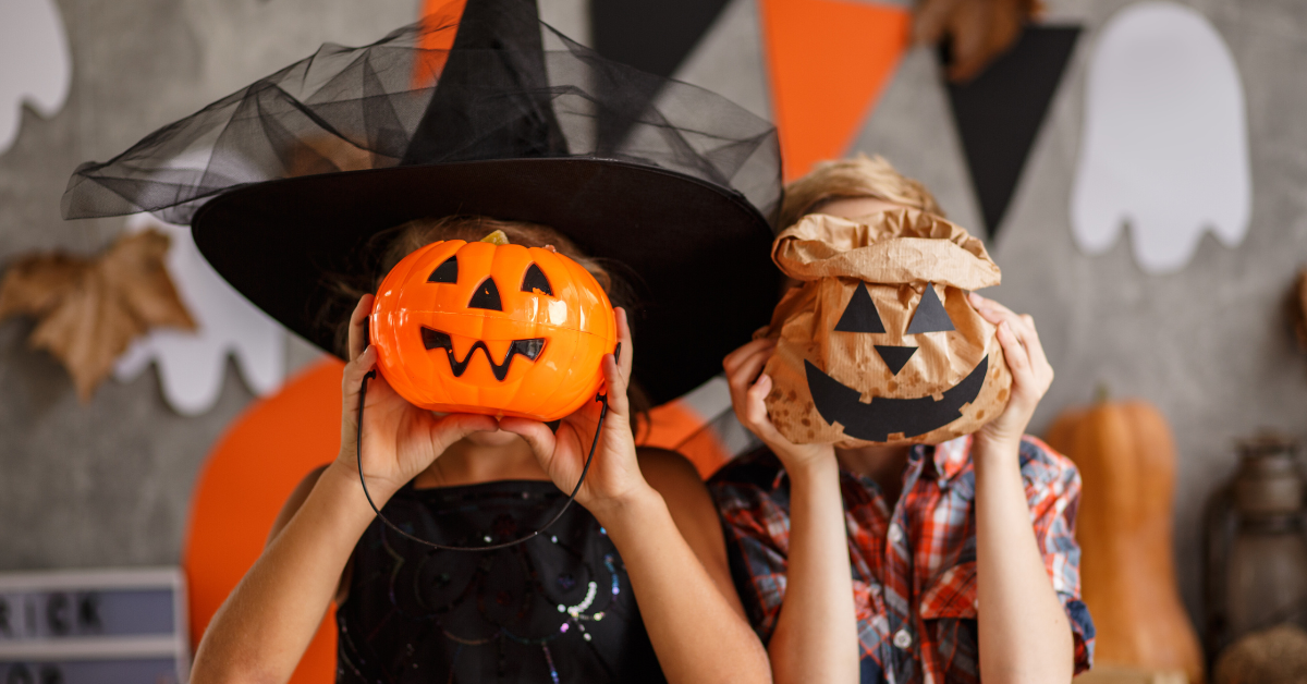 Featured image for “Spooky But Safe: Essential Halloween Safety Tips for a Frightfully Fun Night”