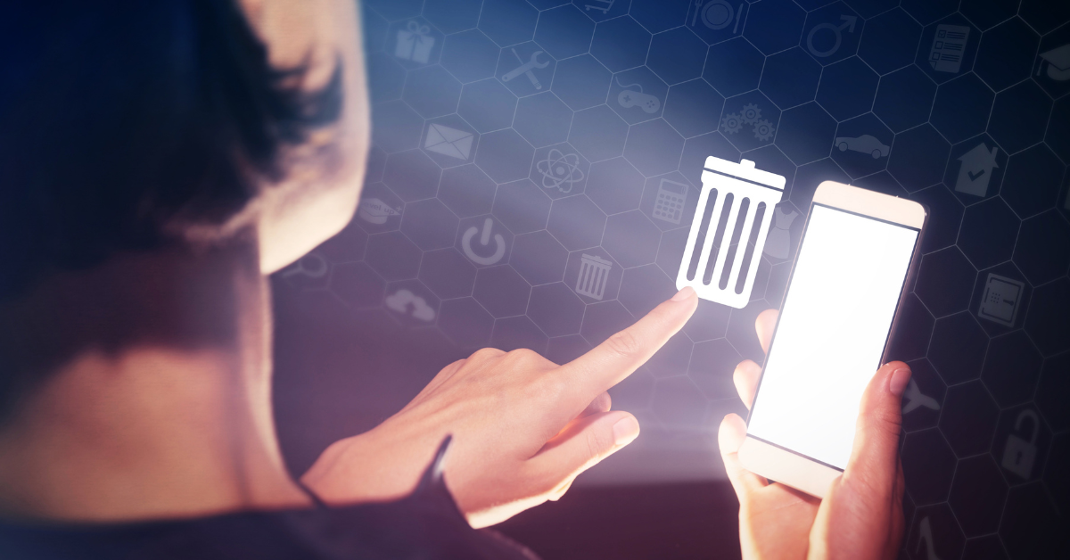 Featured image for “Spring Cleaning Part 2: The Ultimate Digital Declutter Guide”