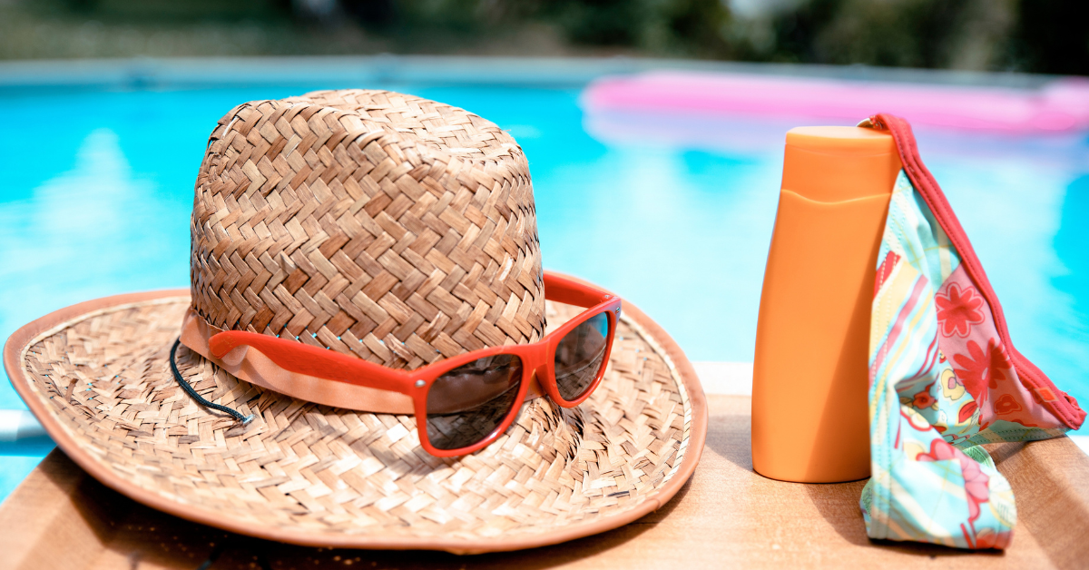 Featured image for “Skin Cancer Awareness Month: Protect Your Skin This Summer”