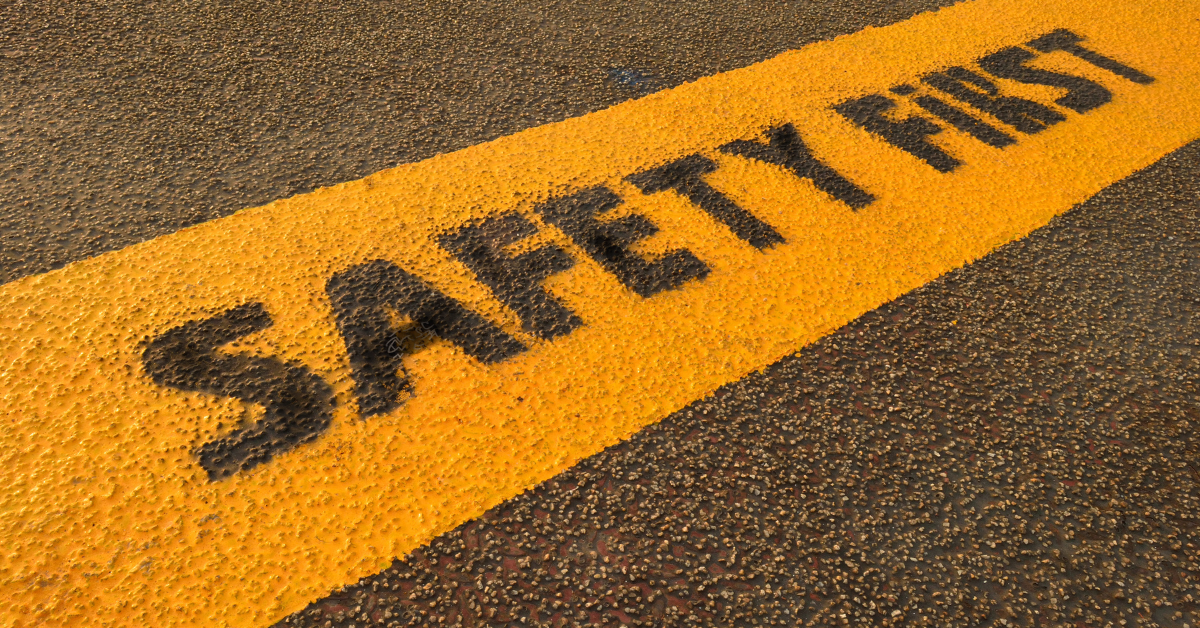 Featured image for “National Safety Month: Smart Summer Safety Tips for Everyone”