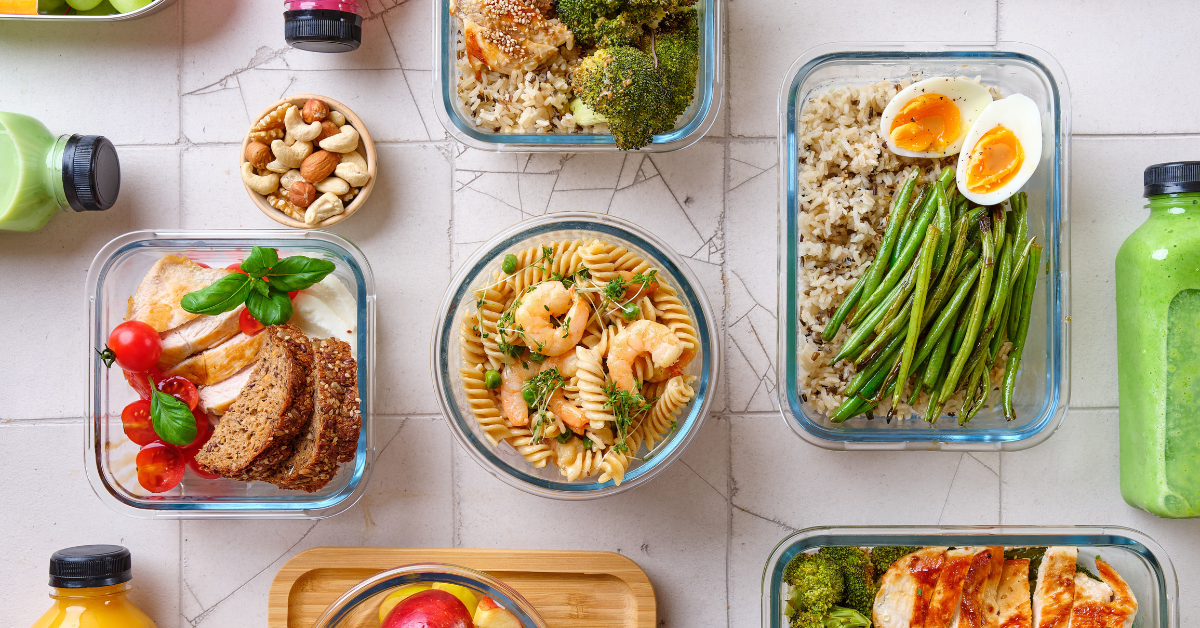 Featured image for “National Wellness Month: Simple Habits for a Healthier Life”