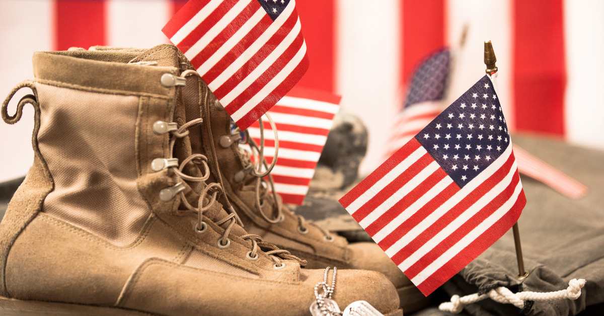 Featured image for “Honoring Our Heroes: The Meaning and Importance of Veterans Day”