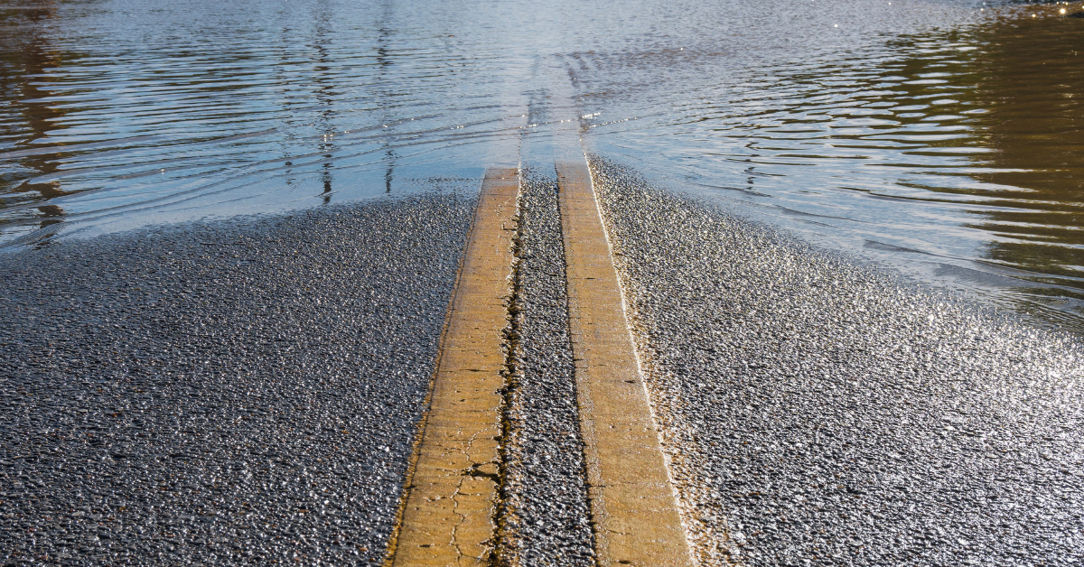 Featured image for “Flood Safety Awareness: How to Protect Your Family, Home, and Community”