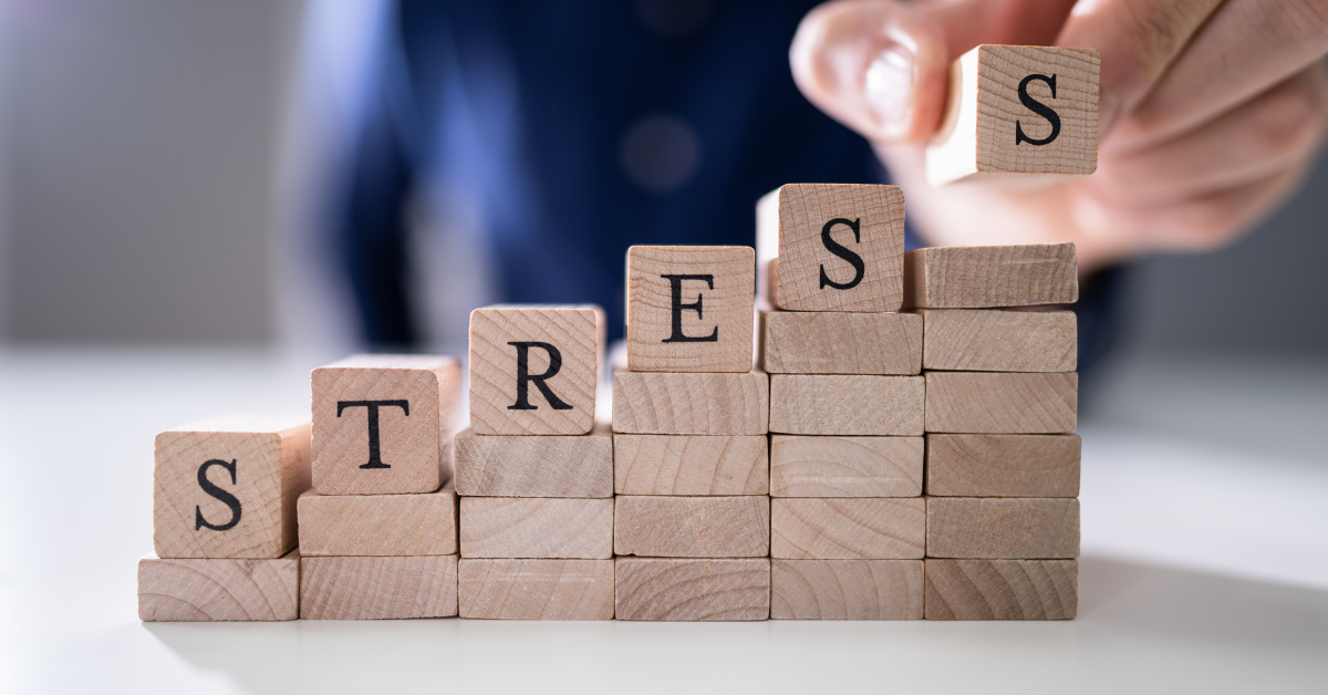 Featured image for “Stress Awareness Month: Simple Ways to Manage Stress and Feel More Balanced”