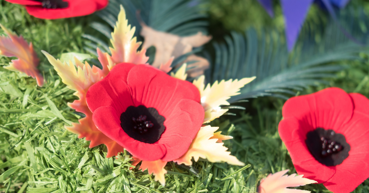 Featured image for “Memorial Day: Honoring Those Who Served and Remembering Their Sacrifice”