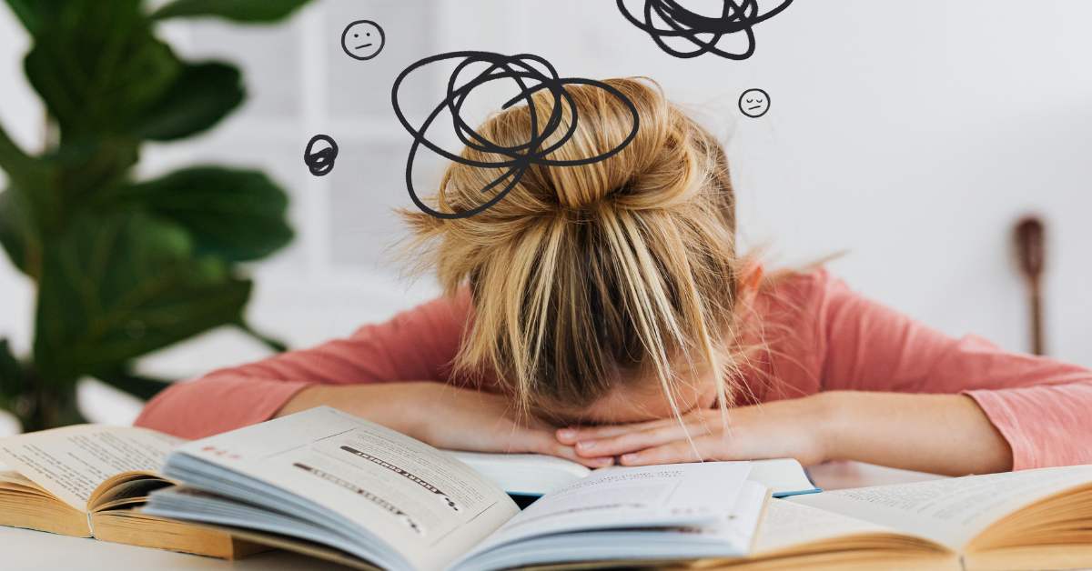 Featured image for “Simple Stress Management Tips for Busy Families”