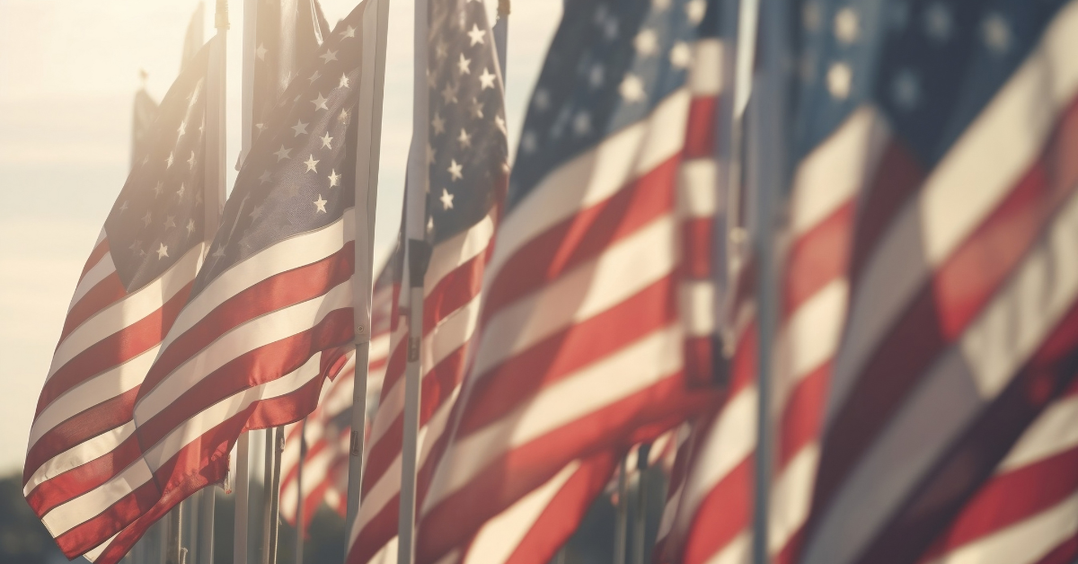 Featured image for “Patriot Day: Remembering September 11 and Honoring a Legacy of Service”